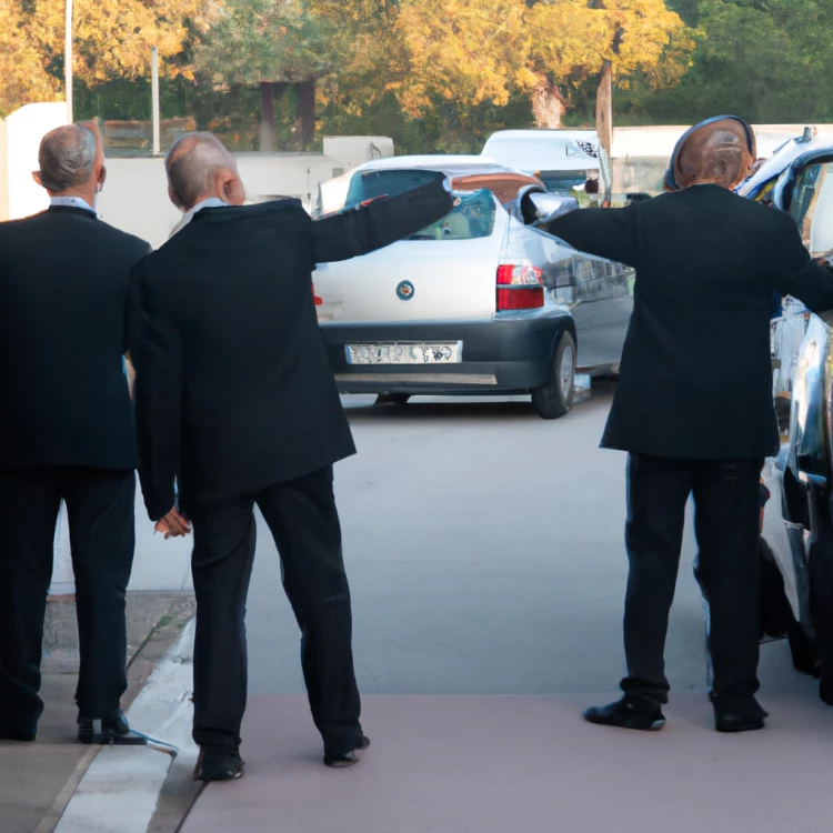 Imagen relacionada de desarticulada organizacion criminal fraude iva venta coches lujo