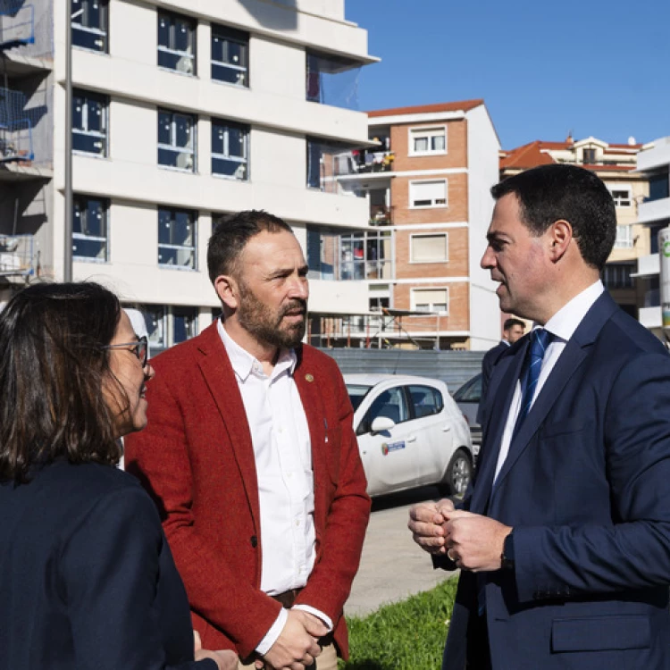 Imagen relacionada de gobierno vasco nuevas viviendas protegidas getxo