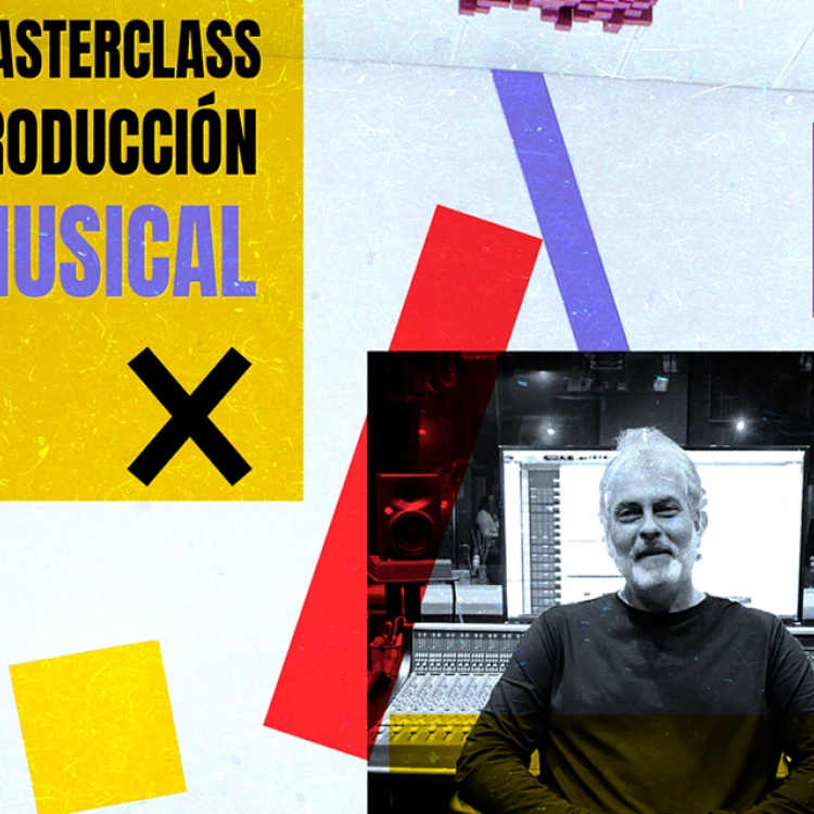 Imagen relacionada de curso creacion musical audiovisual allan leschhorn zaragoza