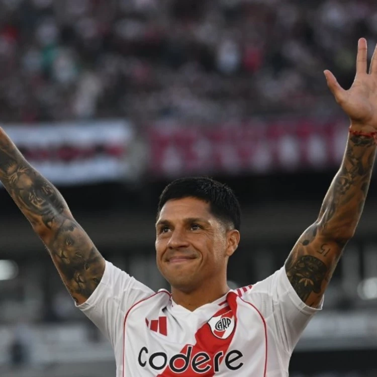 Imagen relacionada de river plate desafio mediocampo empate platense