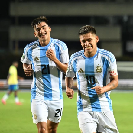 Imagen relacionada de argentina sub 20 pase hexagonal final bolivia