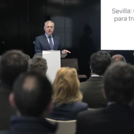 Imagen relacionada de sevilla proyecto transformador inversores internacionales