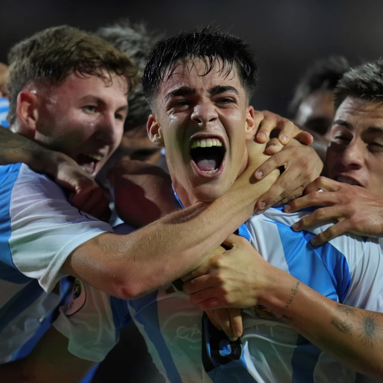 Imagen relacionada de argentina bolivia sudamericano sub20