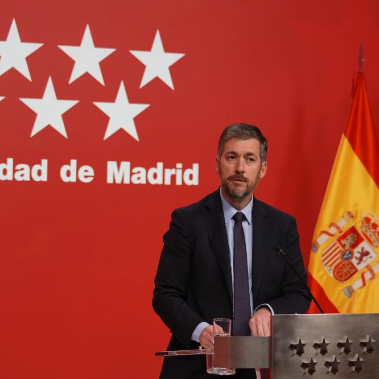 Imagen relacionada de impacto economico reduccion jornada madrid