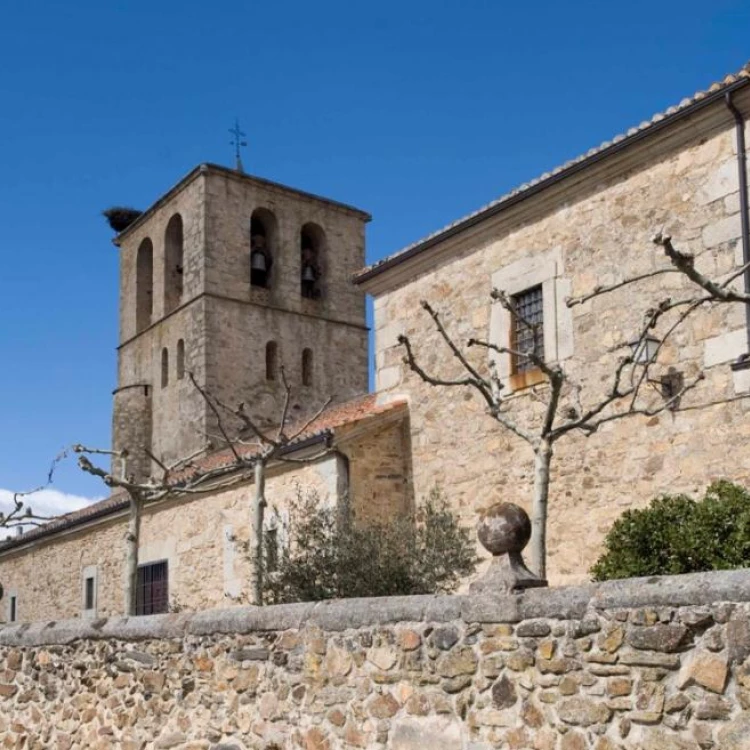 Imagen relacionada de iglesia san vicente martir bic