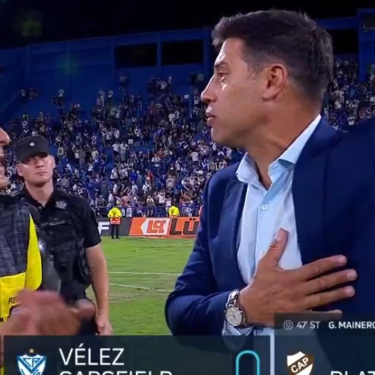 Imagen relacionada de velez platense derrota justa