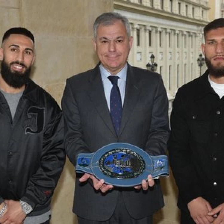 Imagen relacionada de campeonato europeo boxeo sevilla 2024