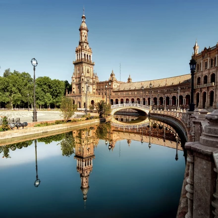 Imagen relacionada de semana cultural sevilla 2025