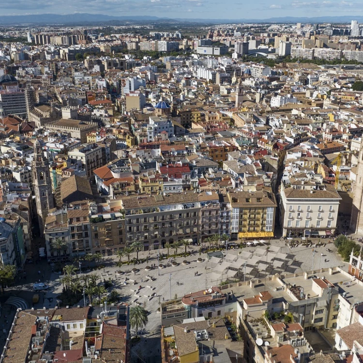 Imagen relacionada de valencia limitara 2 viviendas turisticas