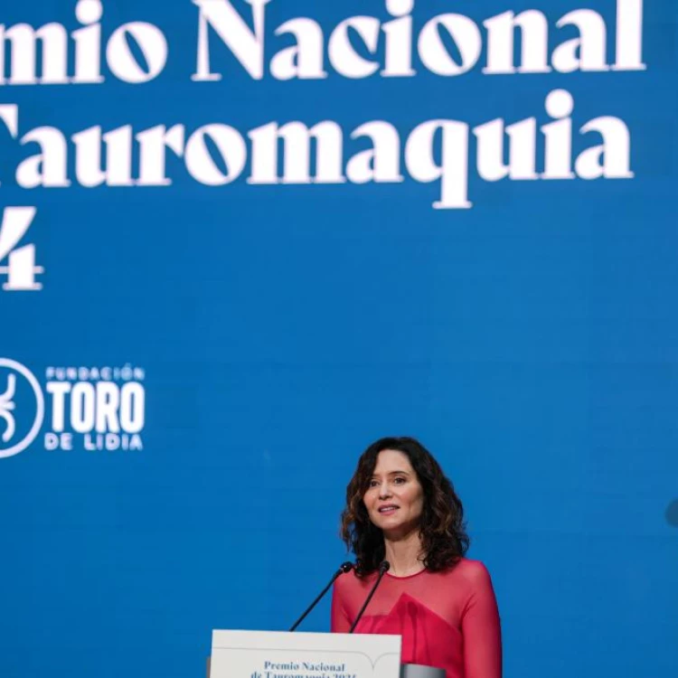 Imagen relacionada de premio nacional tauromaquia madrid