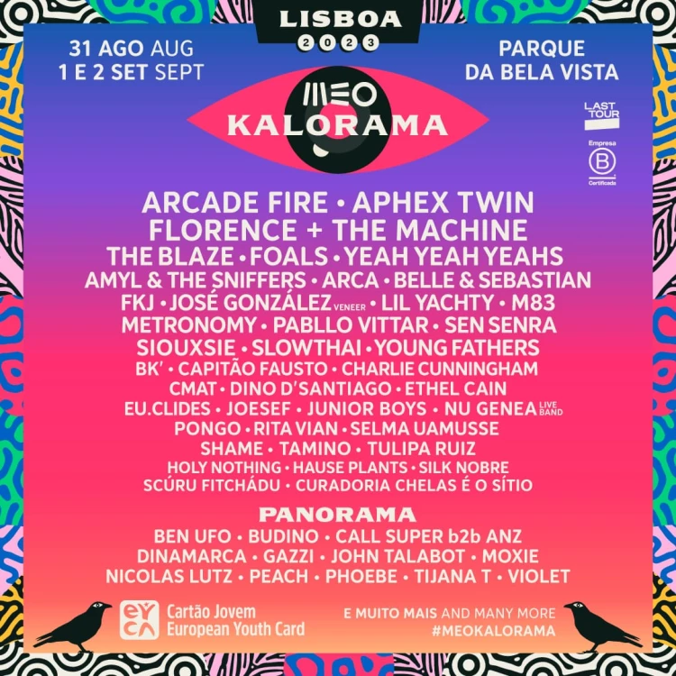 Imagen relacionada de descuento exclusivo festival meo kalorama carne joven europeo