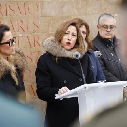 Imagen relacionada de zaragoza homenaje victimas atentado eta 38 anos