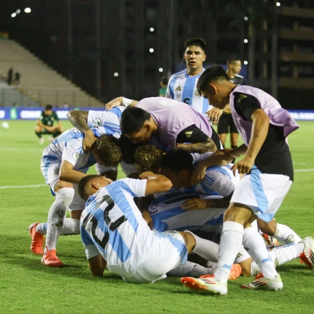 Imagen relacionada de argentina sub 20 hexagonal final sudamericano venezuela