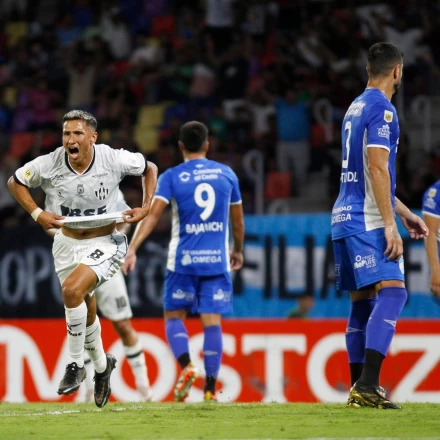 Imagen relacionada de central cordoba clasico norteno apertura 2025