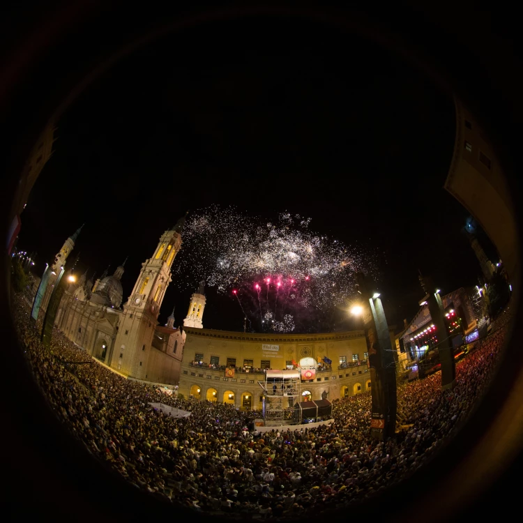 Imagen relacionada de zaragoza decide afianzar la cancion tradicional s ha feito de nuey