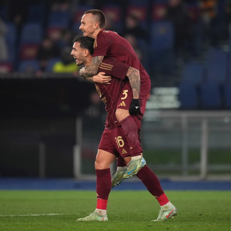 Imagen relacionada de leandro paredes deja la roma