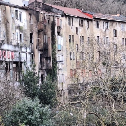 Imagen relacionada de evaluacion viviendas afectadas incendio basauri