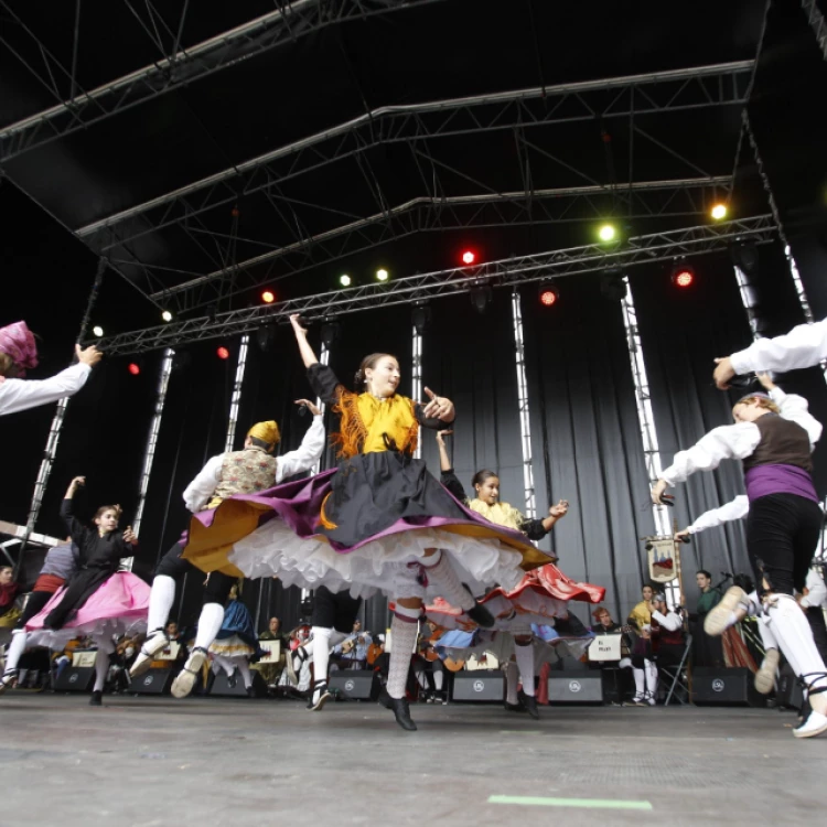 Imagen relacionada de fiestas pilar zaragoza atraccion cultural artista