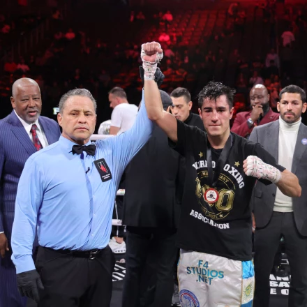 Imagen relacionada de mirco cuello nocaut las vegas desafio campeon