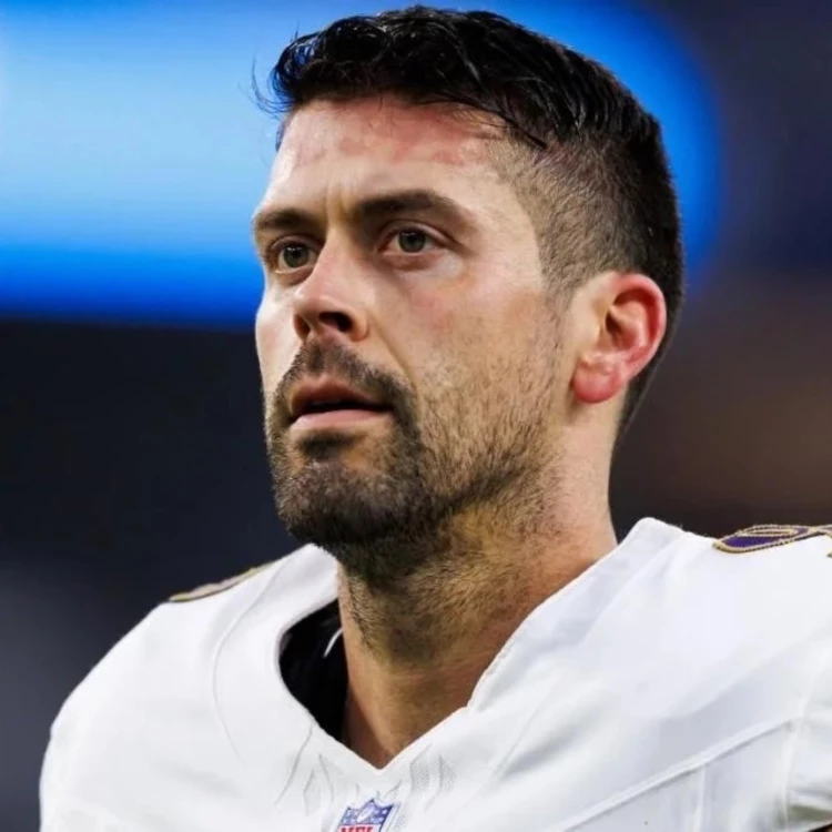 Imagen relacionada de justin tucker rechaza acusaciones acoso sexual super bowl