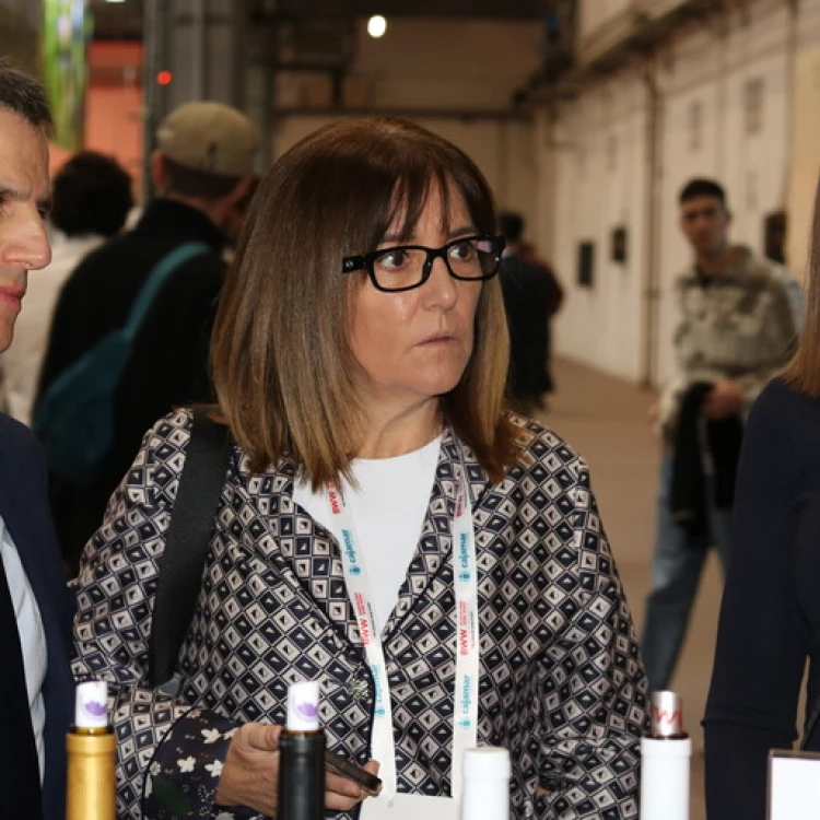 Imagen relacionada de euskadi barcelona wine week 2025