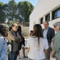 Imagen relacionada de nueva aula polivalente peznaflor gallego