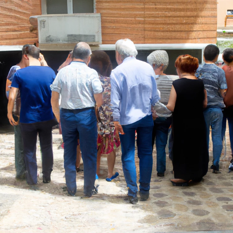 Imagen relacionada de madrid amplia cuidado personas discapacidad