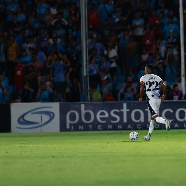 Imagen relacionada de independiente rivadavia golea belgrano complica entrenador