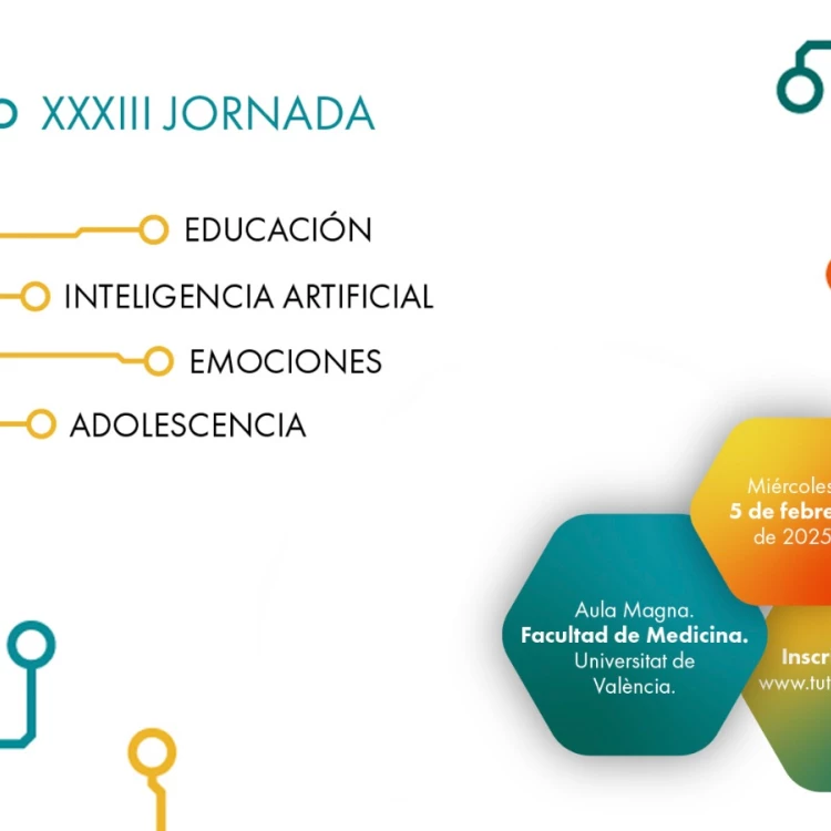 Imagen relacionada de valencia inteligencia artificial adolescentes