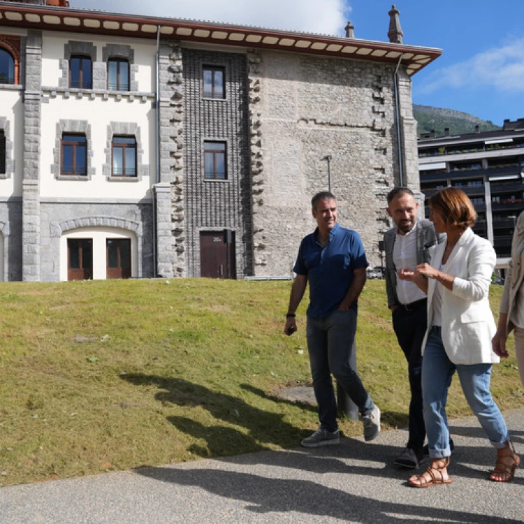 Imagen relacionada de convenio acceso vivienda protegida euskadi