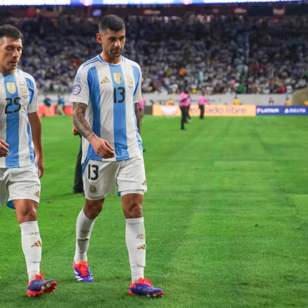 Imagen relacionada de desafios seleccion argentina eliminatorias