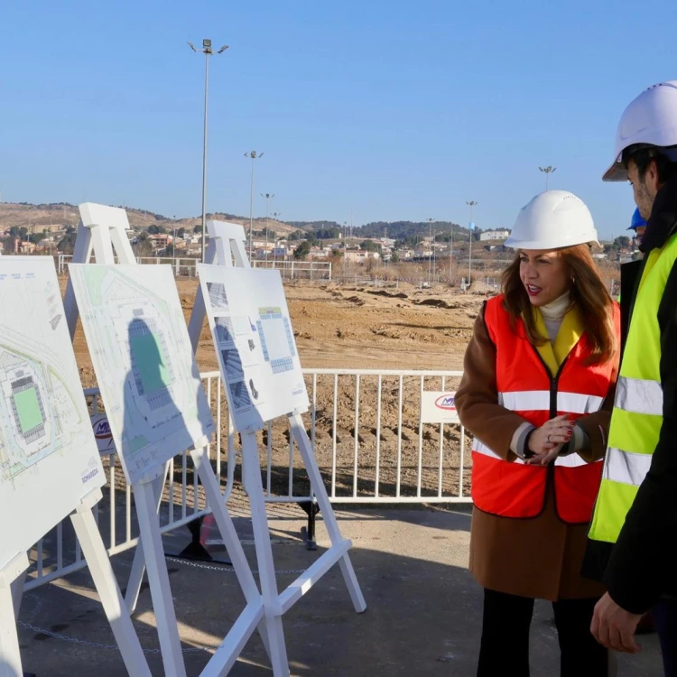 Imagen relacionada de estadio provisional real zaragoza junio 2024