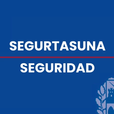 Imagen relacionada de nombramientos seguridad euskadi