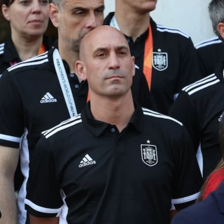 Imagen relacionada de entrenador de la seleccion espanola juicio rubiales