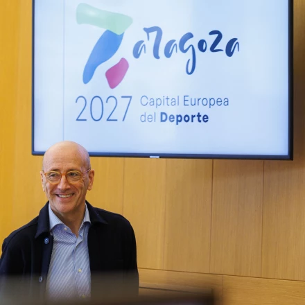 Imagen relacionada de zaragoza ayudas deporte 2024