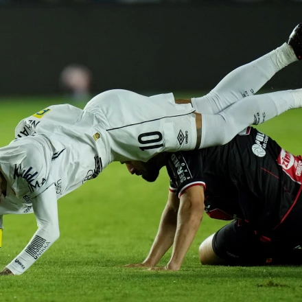 Imagen relacionada de neymar regreso santos campeonato paulista