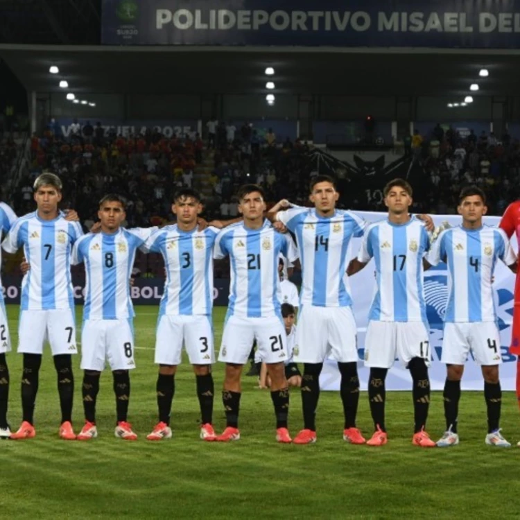 Imagen relacionada de argentina uruguay sudamericano sub 20