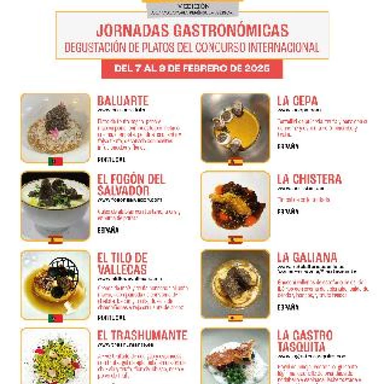 Imagen relacionada de jornadas gastronomicas cocinando con trufa soria