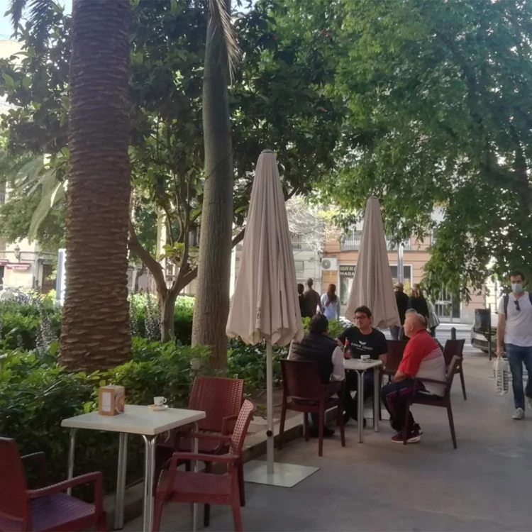 Imagen relacionada de ventanilla unica hosteleria valencia