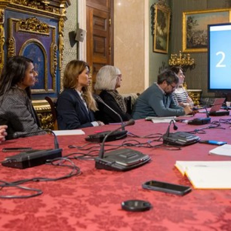 Imagen relacionada de ayuntamiento sevilla fondos europeos distrito este alcosa torreblanca