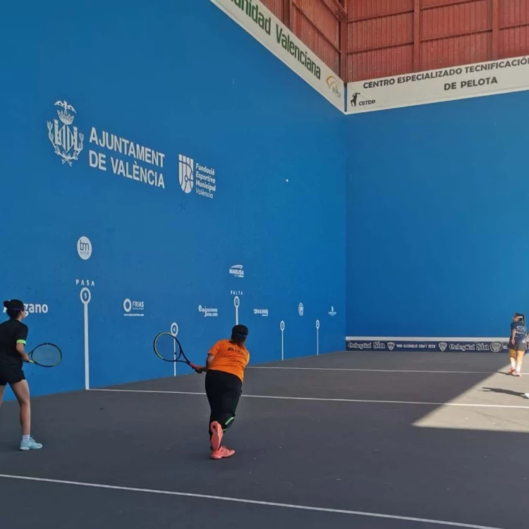 Imagen relacionada de mejoras eficiencia energetica centro tecnificacion pelota natzaret