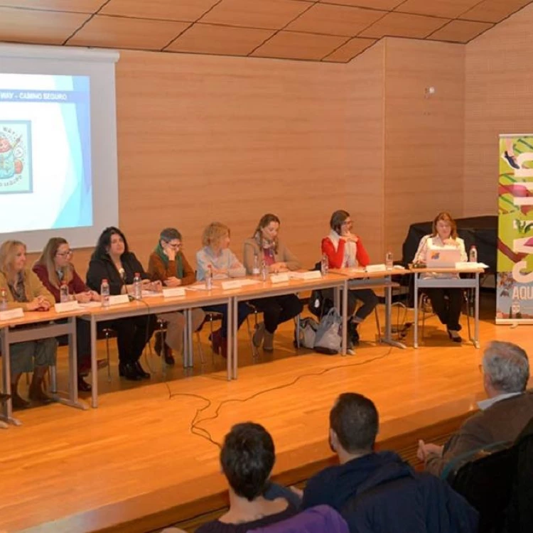 Imagen relacionada de valdemoro salud escolar programas mensuales