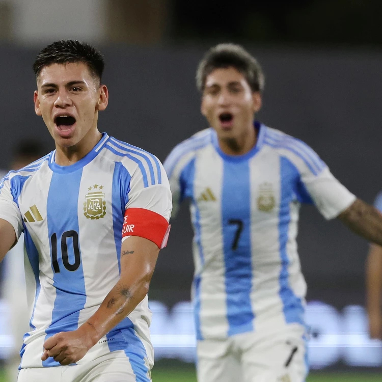 Imagen relacionada de argentina vs uruguay sudamericano sub20