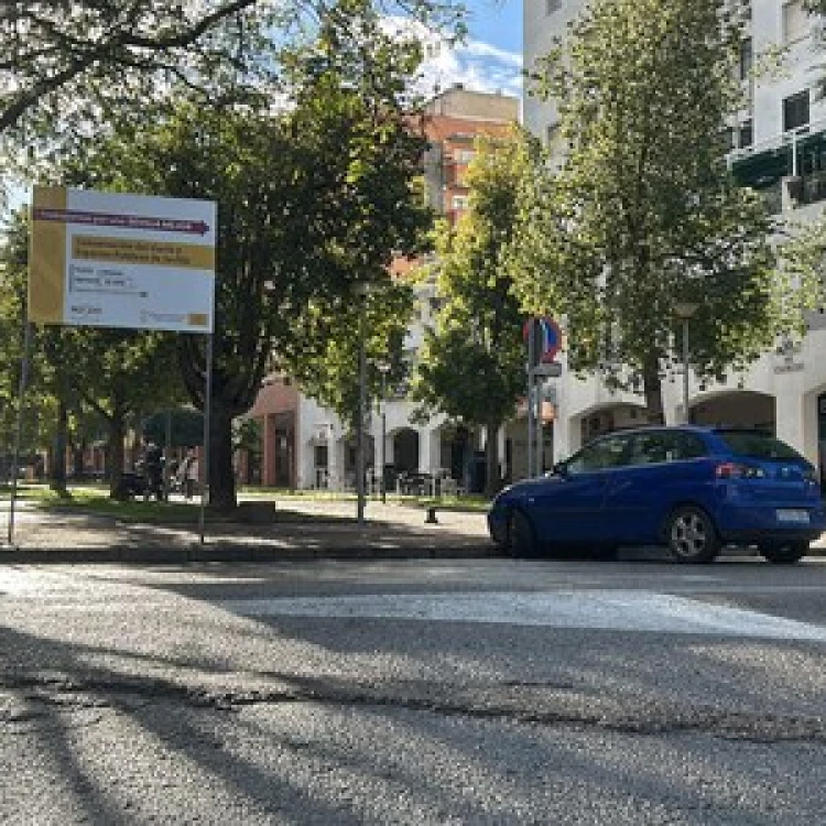 Imagen relacionada de controles mantenimiento reasfaltado sevilla