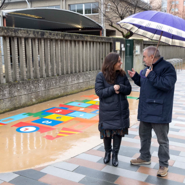 Imagen relacionada de inauguracion obras pintor laxeiro la coruna