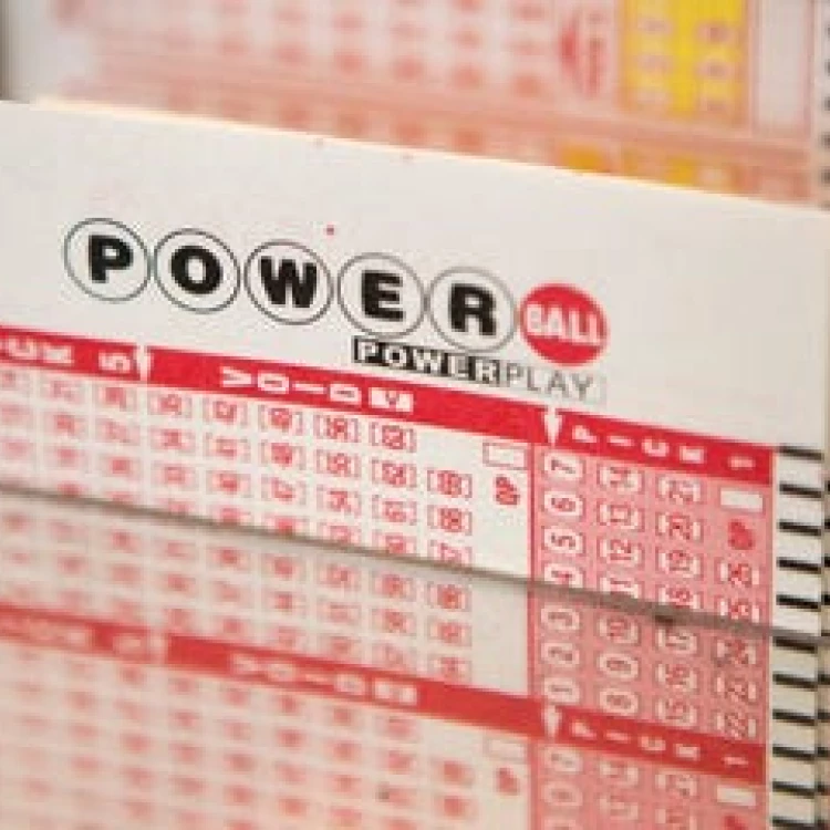 Imagen relacionada de powerball jackpot 131 millones