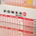 Imagen relacionada de powerball jackpot 131 millones