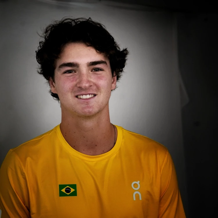 Imagen relacionada de joao fonseca brasileno argentina open