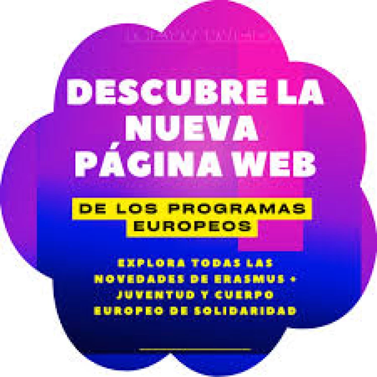 Imagen relacionada de injuve nueva plataforma jovenes