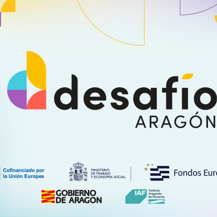 Imagen relacionada de inicia nueva edicion desafio aragon jovenes emprendedores